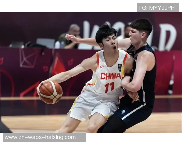 中国U19男篮世界杯遭新西兰逆转无缘八强遗憾出局