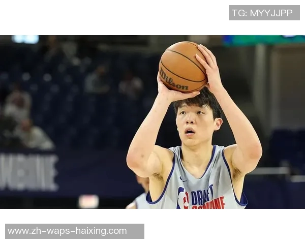 杨瀚森选秀行情终极预测试训11队中哪家最靠谱 杨瀚森选秀行情终极预测试训11队中哪家最靠谱