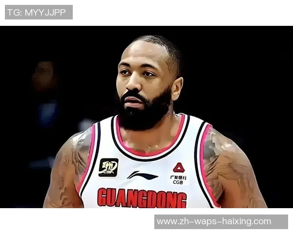 粤疆风波升级吉伦沃特哈雷尔遭终身禁赛杜锋刘炜双双被解除职务引发热议