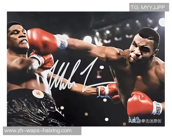 拉曼与泰森的巅峰对决谁能在拳击历史上书写传奇篇章