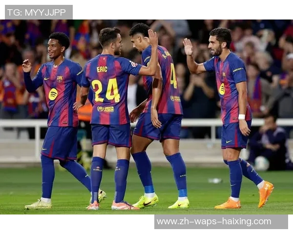 巴萨与皇马巅峰对决再度上演球迷期待经典对抗之战